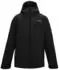 Regatta Oklarna Jacket schwarz