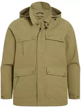 Craghoppers Sandarac Hardshell Jacke (CG2517) kardamom