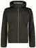 CMP Light Softshell Jacket with Detachable Hood (39A5027)