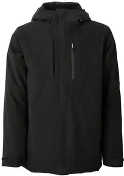 Icepeak Bakerhill S8 Mantel basic black