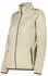 CMP Woman Jacket (36H6146) vaniglia mel.
