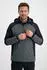 CMP Zip Hood M Jacket (34Z5147-U862) grey