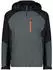 CMP Zip Hood M Jacket (34Z5147-U862) grey