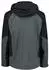 CMP Zip Hood M Jacket (34Z5147-U862) grey