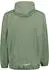 CMP Regenjacke mit fester Kapuze (32X5807) salvia