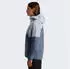 The North Face Diablo Dynamic Zip-in Jacket Women (NF0A8DZ6GKP) frost grey/granite grey