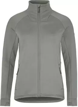 Craft ADV Explore Power Fleece Jacket Women (1915243) leaf