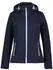 Icepeak Boise Softshelljacke blau