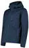 CMP Savona Softshell Jacke mit Kapuze (3A01787N) petroleum mel.
