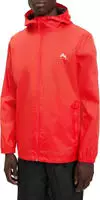 McKINLEY Regenjacke HE.-REGENJACKE KEREOL V M sportlicher Stil, mit