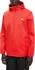 McKinley Kereol V Regenjacke mit Kapuze (434348) rot