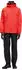 McKinley Kereol V Regenjacke mit Kapuze (434348) rot