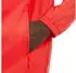 McKinley Kereol V Regenjacke mit Kapuze (434348) rot