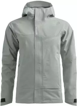 Ortovox Seceda 3L Jacket W green sage
