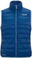 Regatta Sweatweste Weste Damen WmnHillpkB/WII Womens Gilets & Bodywarmers 42
