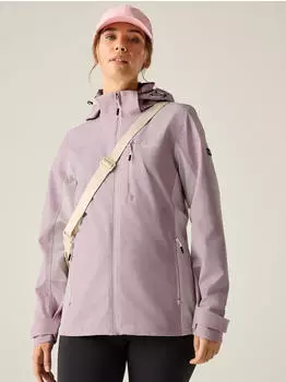 Regatta Bosfield Jacke pink haze / powder lilac