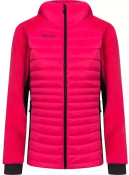 Rock Experience Wild Cat 2.0 Jacke (REWJ07931) viva magenta/caviar