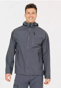 Whistler Makaley Fleece Jacke (W261162-1173) ombre blue