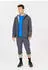 Whistler Makaley Fleece Jacke (W261162-1173) ombre blue