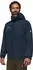 Mammut Linard Guide Hardshell Hooded Jacket (1010-30950) nebla/silver sage