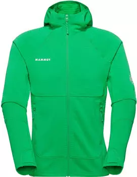 Mammut Taiss ML Hooded Jacket (1014-07360) pinea