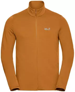 Jack Wolfskin Litestride Fz M (A65849) autumn leaves