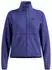 Odlo Classic Fleece mit durchgehendem Reißverschluss (542961) skipper blue