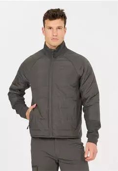Whistler Ari Bionic Finish Outdoorjacke (W261192-1071) black ink