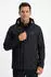 VAUDE Herren Jacke (95790740) schwarz