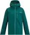 Regatta Birchdale II Damen Shelljacke, wasserdicht (UTRG11408) grün