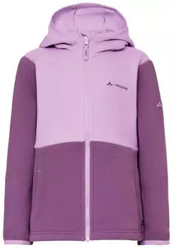 VAUDE Pulex Hoodie II Jacket magenta
