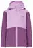 VAUDE Pulex Hoodie II Jacket magenta