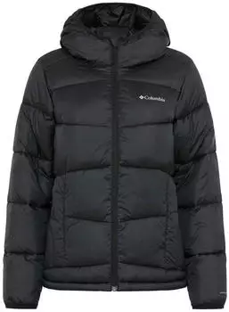 Columbia Fivemile Butte Hooded Jacket Women (2154211) black