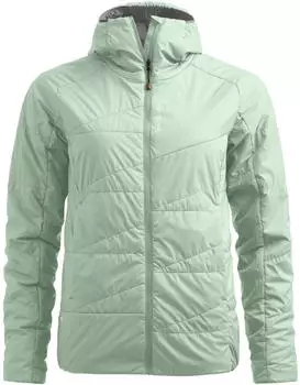 Ortovox Swisswool PIZ Duan Jacket W (61331) green acid