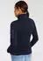 CMP Woman Fleece Jacket (3H14746) dunkelblau