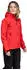 Bergans Damen Essentials 3L Shell Jacke (12671) fire red