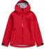 Bergans Damen Essentials 3L Shell Jacke (12671) fire red