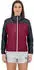 KARPOS Lavaredo Wind W Jacket (2512053) beet red/vulcan