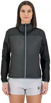 KARPOS Lavaredo Wind W Jacket (2512053) urban/woodl.gray