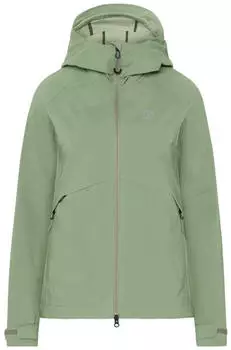 Didriksons Petra Jacket (505716) light moss