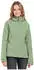 Didriksons Petra Jacket (505716) light moss