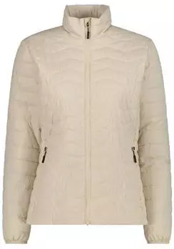 CMP Steppjacke für Damen (35Z5016) vaniglia