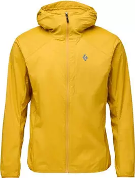 Black Diamond Men's Alpine Start Hoody (AP742015) amber