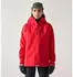 Haglöfs Front Proof II Jacket Women bright red