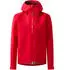 Haglöfs Front Proof II Jacket Women bright red