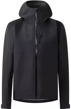 Hagl&ouml;fs Front Proof II Jacket Women true black