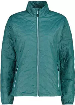 CMP Steppjacke f&uuml;r Damen (35Z5016) agave