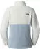 The North Face Women's Yumiori Full Zip (NF0A8E88) grey