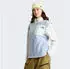 The North Face Women's Yumiori Full Zip (NF0A8E88) grey