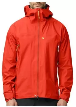 Fj&auml;llr&auml;ven Bergtagen GTX lite Jacket M (F12500188) flame orange